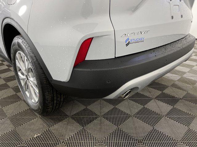 new 2026 Ford Escape car, priced at $32,944