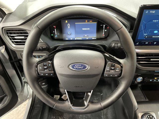 new 2026 Ford Escape car, priced at $32,944