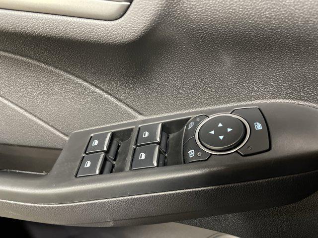 new 2026 Ford Escape car, priced at $32,944