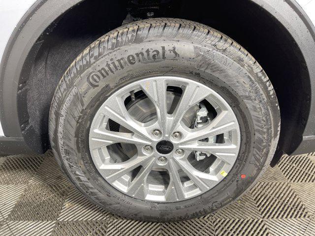 new 2026 Ford Escape car, priced at $32,944