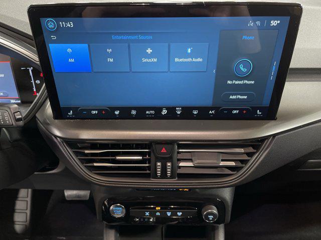 new 2026 Ford Escape car, priced at $32,944