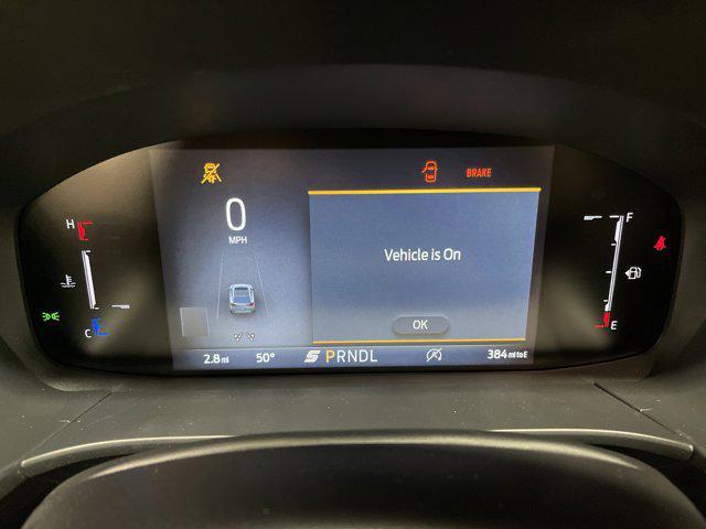 new 2026 Ford Escape car, priced at $32,944