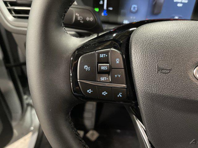 new 2026 Ford Escape car, priced at $32,944