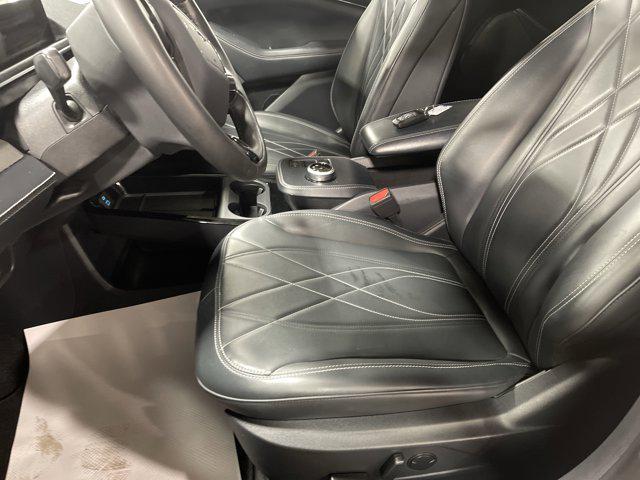 used 2021 Ford Mustang Mach-E car, priced at $24,497