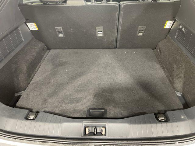 used 2021 Ford Mustang Mach-E car, priced at $24,497