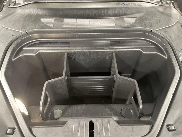 used 2021 Ford Mustang Mach-E car, priced at $24,497
