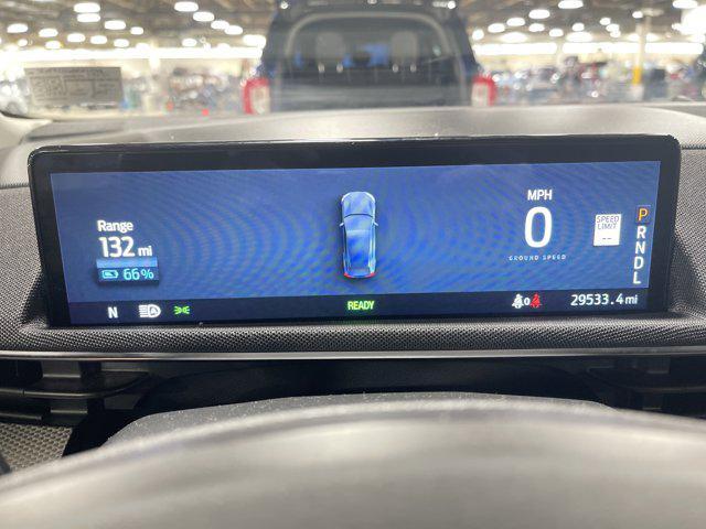 used 2021 Ford Mustang Mach-E car, priced at $24,497