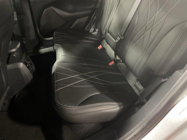 used 2021 Ford Mustang Mach-E car, priced at $24,497