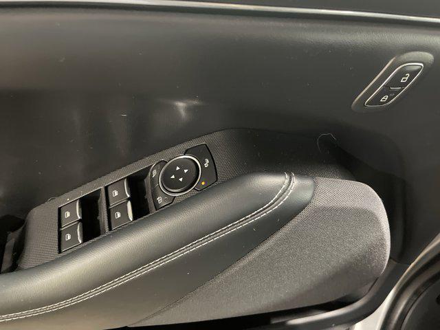used 2021 Ford Mustang Mach-E car, priced at $24,497