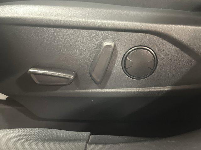 used 2021 Ford Mustang Mach-E car, priced at $24,497