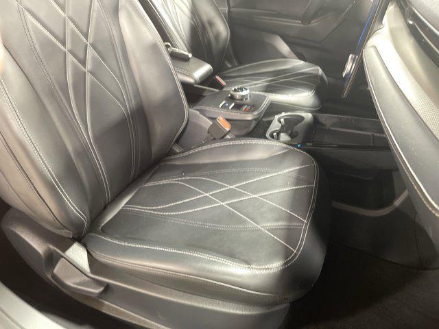 used 2021 Ford Mustang Mach-E car, priced at $24,497