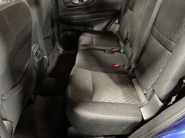 used 2018 Nissan Rogue car, priced at $11,497