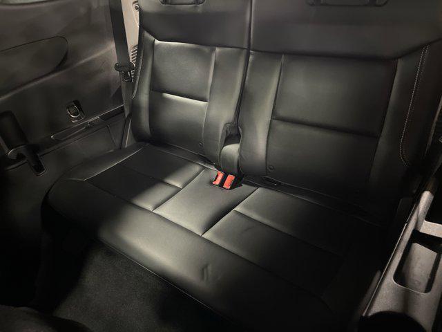 used 2020 Ford Explorer car, priced at $31,997