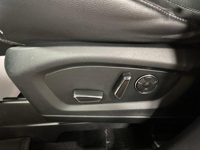 used 2020 Ford Explorer car, priced at $31,997