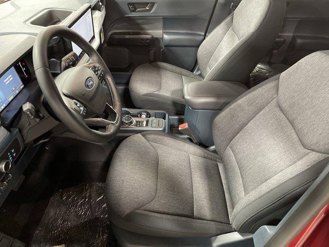 new 2025 Ford Maverick car, priced at $36,581