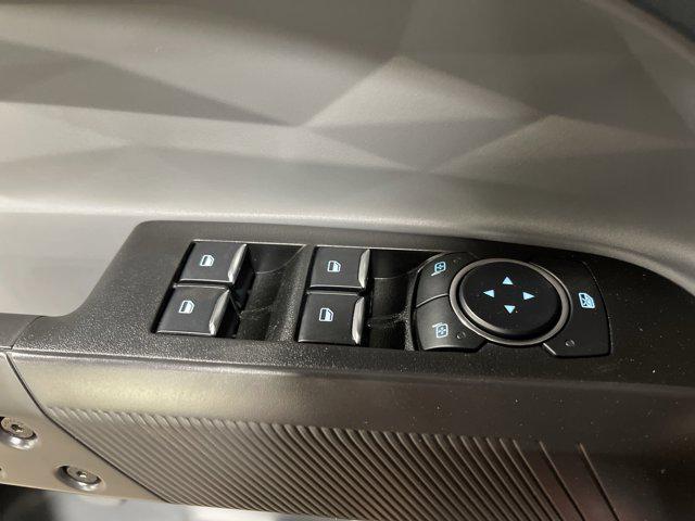 new 2025 Ford Maverick car, priced at $36,581