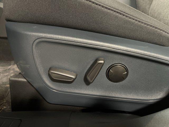 new 2025 Ford Maverick car, priced at $36,581