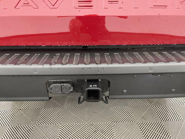 new 2025 Ford Maverick car, priced at $36,581