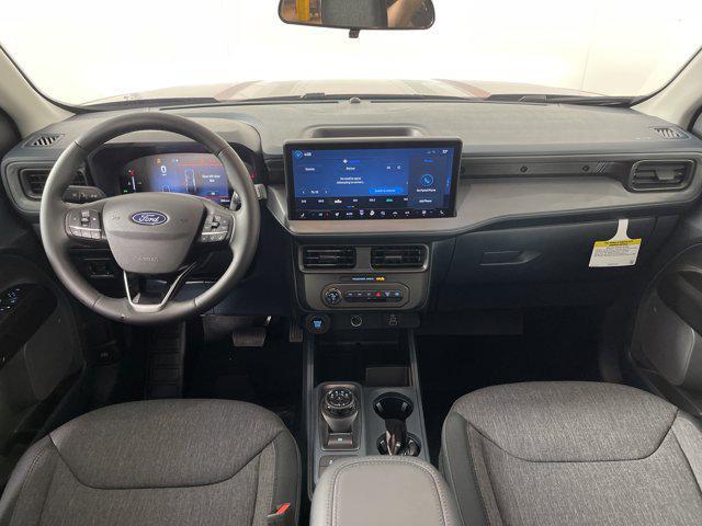 new 2025 Ford Maverick car, priced at $36,581