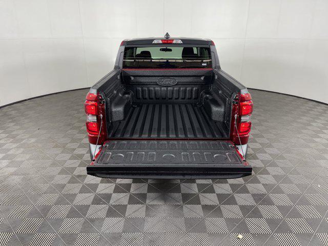 new 2025 Ford Maverick car, priced at $36,581