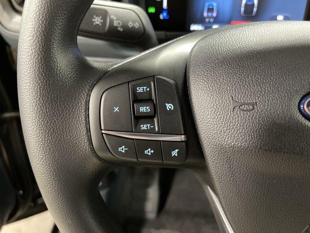 new 2025 Ford Maverick car, priced at $28,892