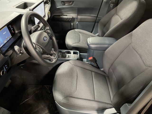 new 2025 Ford Maverick car, priced at $28,892