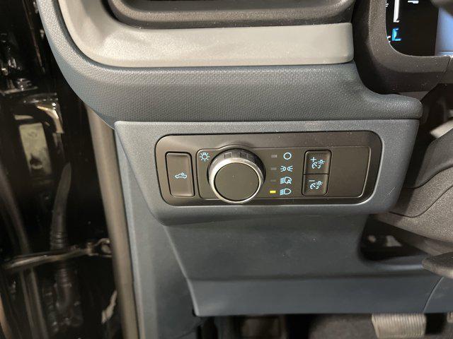 new 2025 Ford Maverick car, priced at $28,892