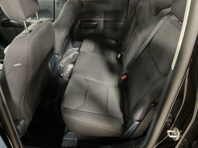 new 2025 Ford Maverick car, priced at $28,892