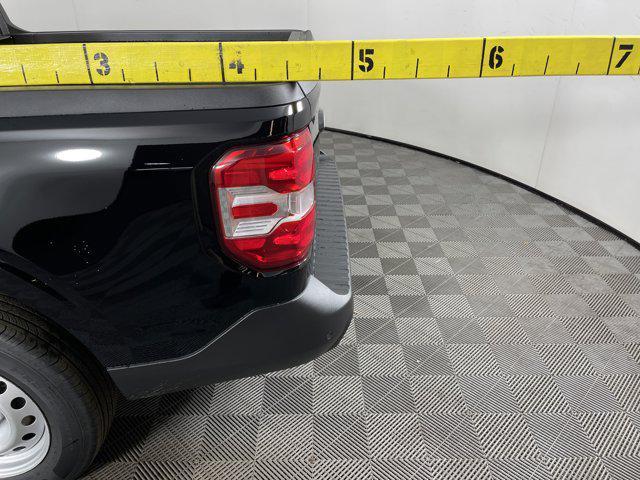 new 2025 Ford Maverick car, priced at $28,892