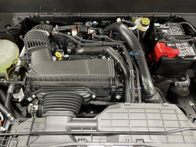 new 2025 Ford Maverick car, priced at $28,892