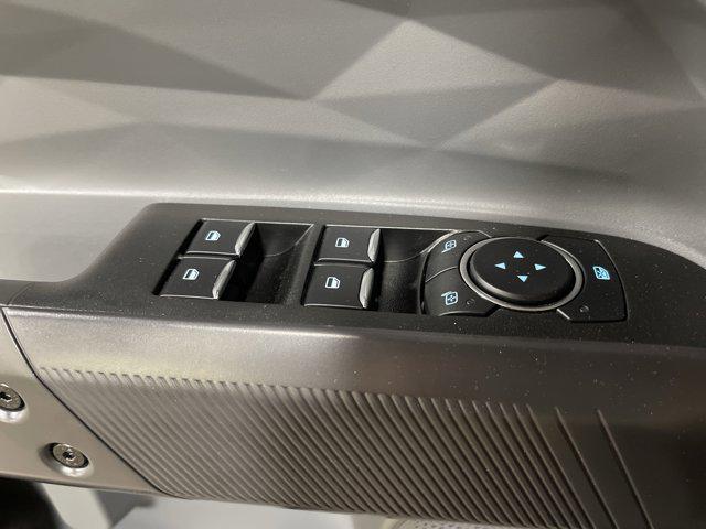 new 2025 Ford Maverick car, priced at $28,892