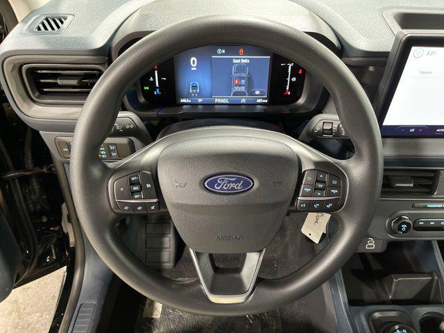 new 2025 Ford Maverick car, priced at $28,892