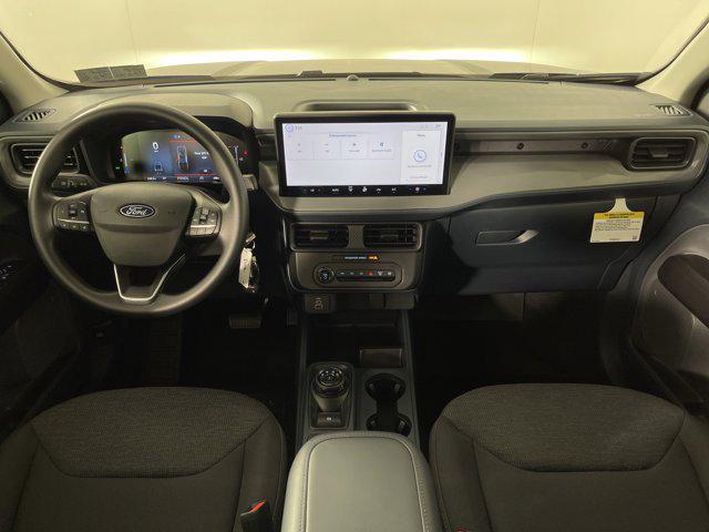 new 2025 Ford Maverick car, priced at $28,892