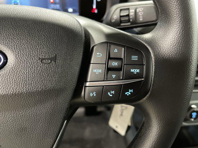 new 2025 Ford Maverick car, priced at $28,892