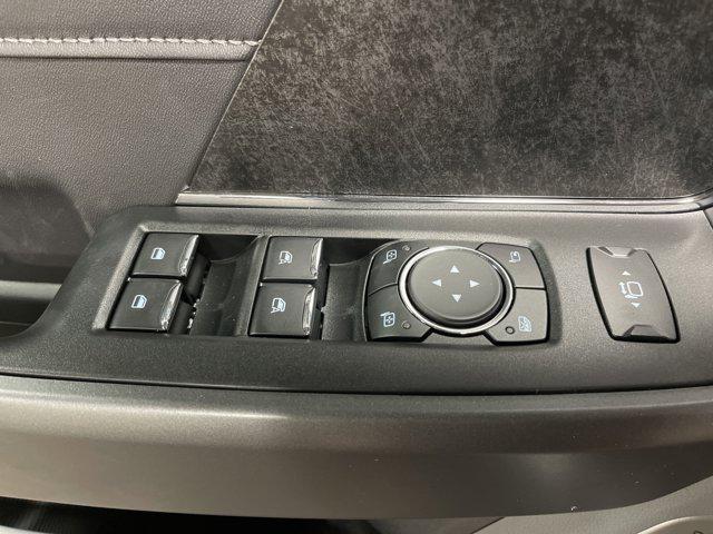 new 2025 Ford F-250 car, priced at $66,305