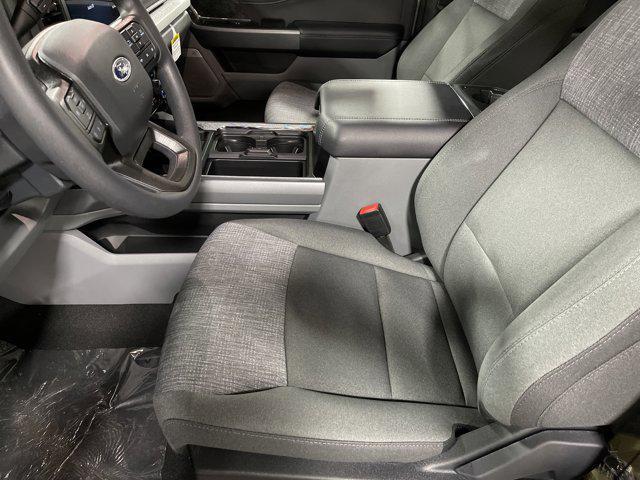 new 2025 Ford F-250 car, priced at $66,305