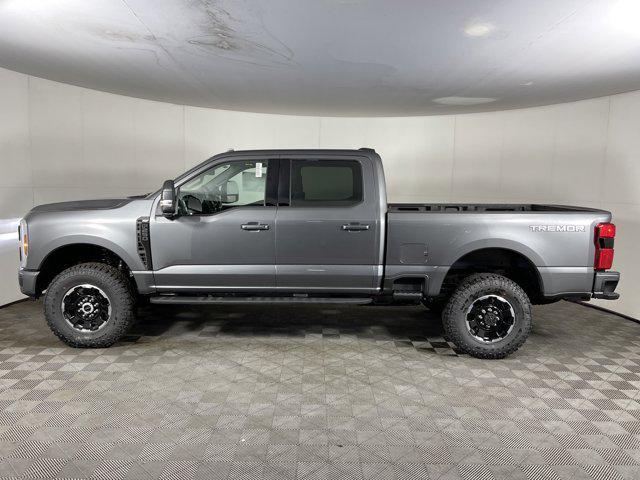 new 2025 Ford F-250 car, priced at $66,305
