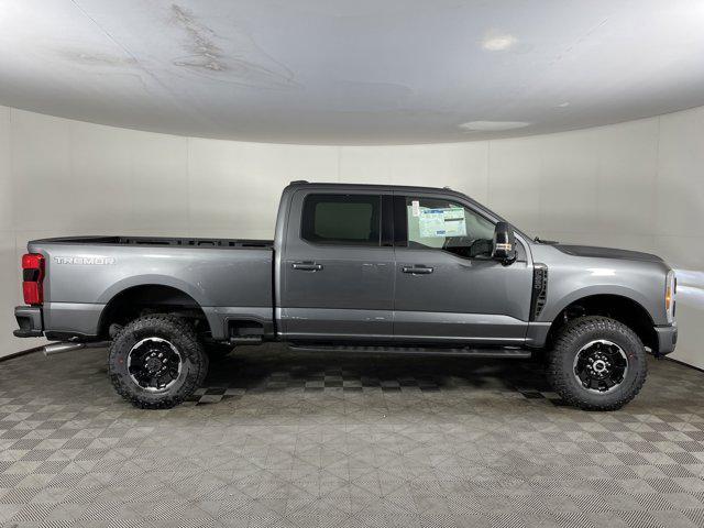 new 2025 Ford F-250 car, priced at $66,305