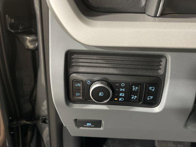 new 2025 Ford F-250 car, priced at $66,305