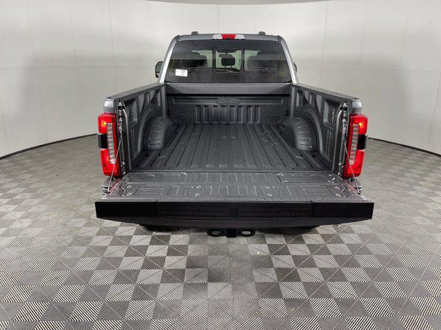 new 2025 Ford F-250 car, priced at $66,305