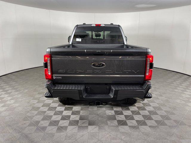 new 2025 Ford F-250 car, priced at $66,305