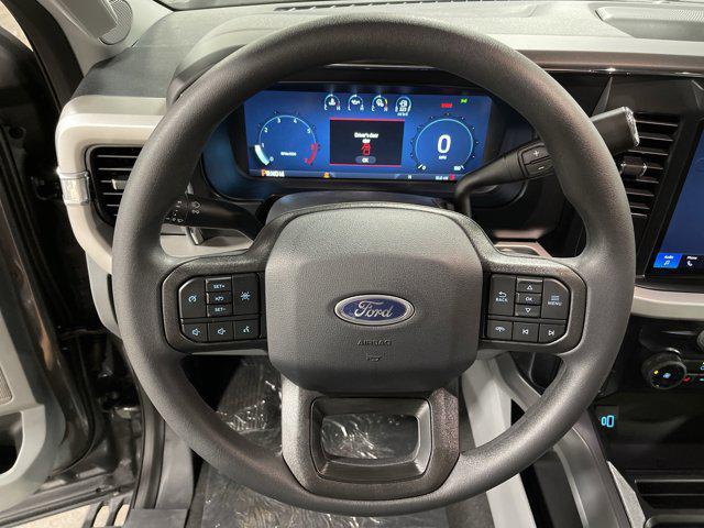 new 2025 Ford F-250 car, priced at $66,305