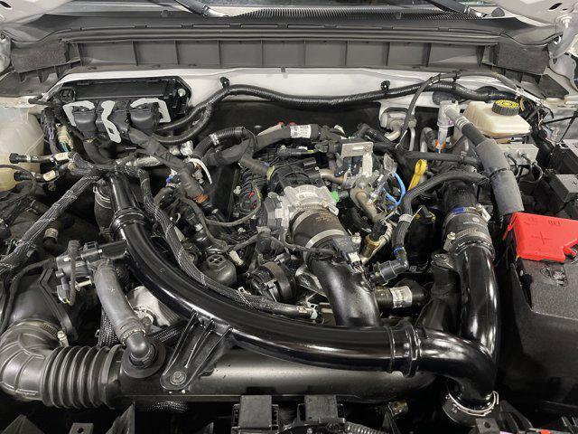 used 2022 Ford Bronco car, priced at $38,497