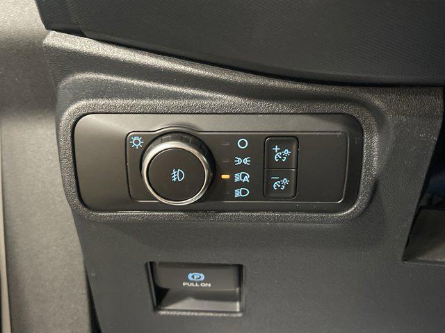 used 2022 Ford Bronco car, priced at $38,497