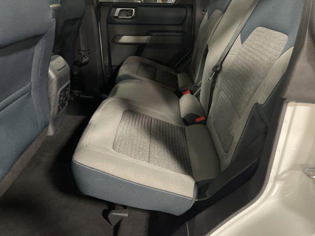 used 2022 Ford Bronco car, priced at $38,497
