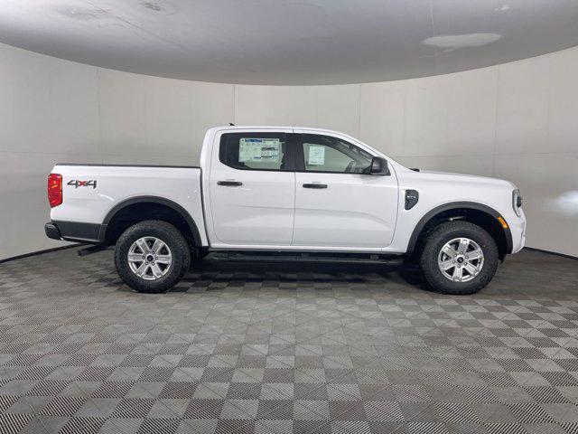 new 2024 Ford Ranger car, priced at $37,017