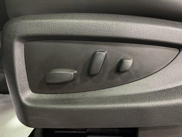 used 2018 GMC Sierra 1500 car, priced at $32,497