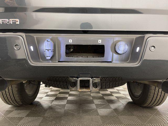 used 2018 GMC Sierra 1500 car, priced at $32,497