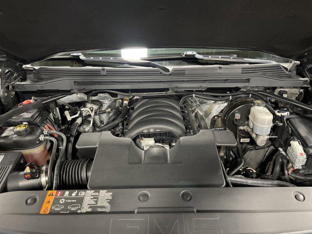 used 2018 GMC Sierra 1500 car, priced at $32,497