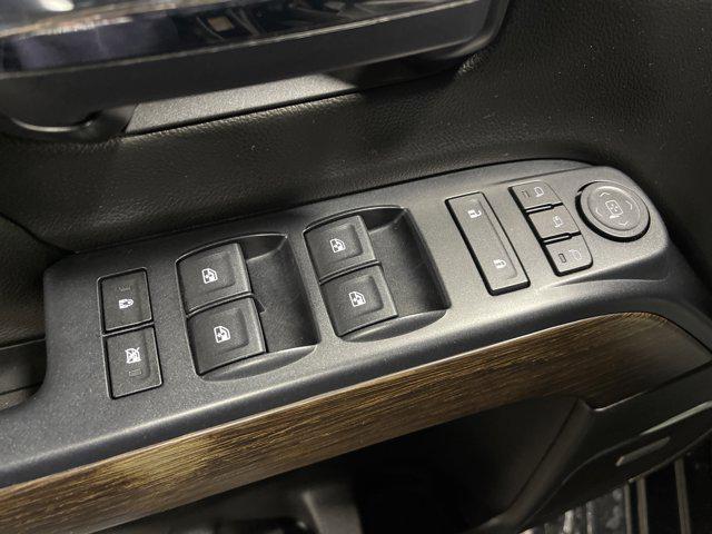 used 2018 GMC Sierra 1500 car, priced at $32,497